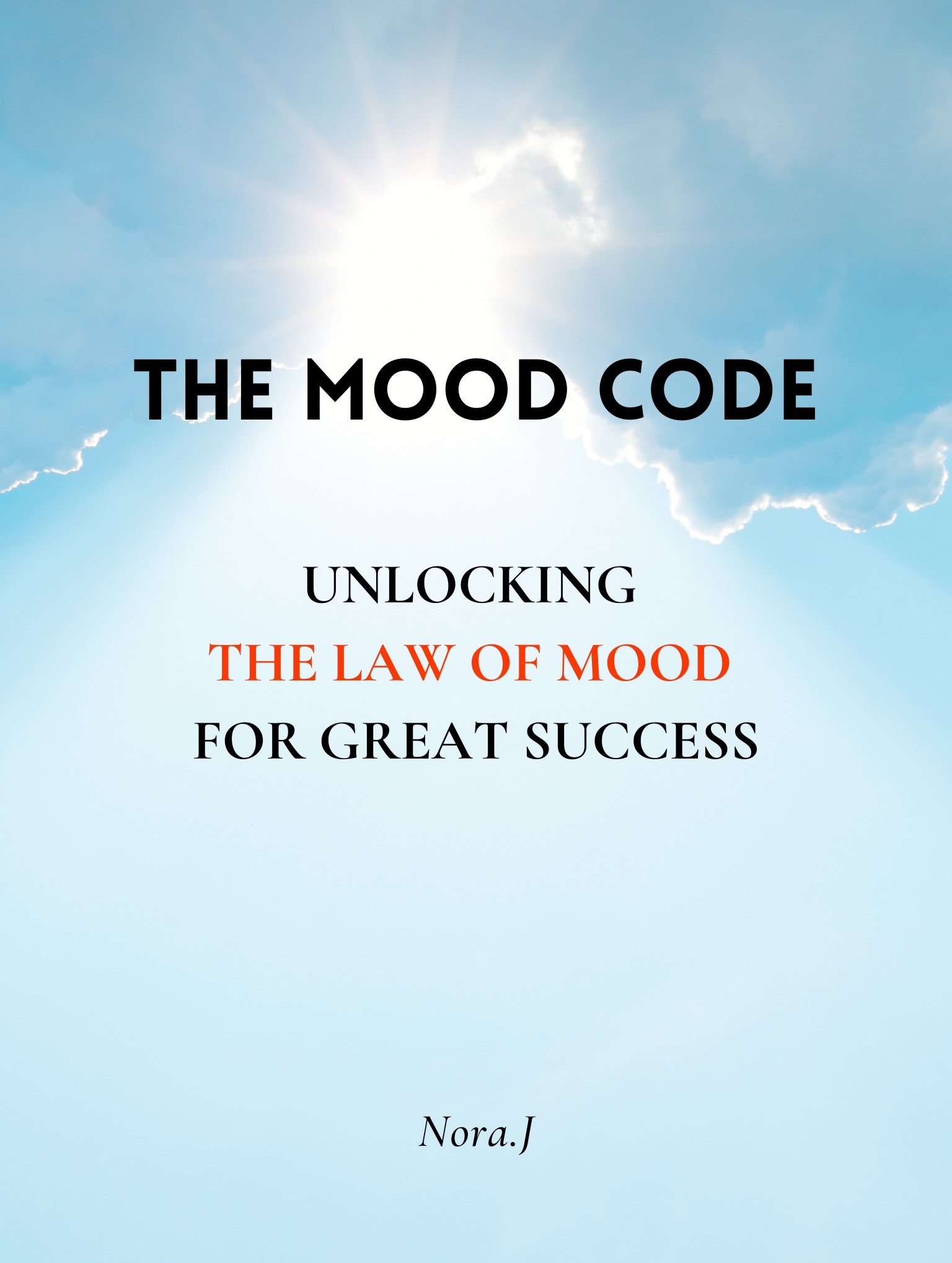 Motivational Ebook